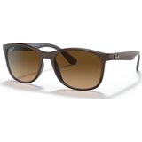 Ray-Ban RB 4374 6600M2 56 Ray-Ban Polarize Güneş Gözlüğü