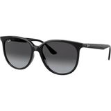 Ray-Ban Rb 4378 601/8G Güneş Gözlüğü - Renkli