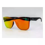 Ray-Ban RB 4388-N 601S/55 55-18 Unisex Güneş Gözlüğü