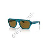 Ray-Ban RB 4397 6683/83 54-20 Unisex Güneş Gözlüğü