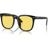 Ray-Ban RB 4401D 601/85 57 Unisex Güneş Gözlüğü