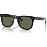 Ray-Ban RB 4420 601 9A 65 Polarize Unisex Güneş Gözlüğü
