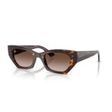 Ray-Ban RB 4430 135913 52 Unisex Güneş Gözlüğü