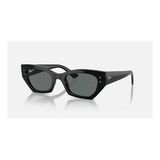 Ray-Ban RB 4430 6677 / 81 49 Polarize Unisex Güneş Gözlüğü