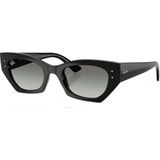Ray-Ban RB 4430 667711 52 Kadın Güneş Gözlüğü