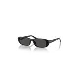 Ray-Ban RB 4436D Col 6677/87 55-16-145 Kadın Güneş Gözlüğü