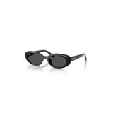 Ray-Ban RB 4441D 667787 53-21 Unisex Güneş Gözlüğü