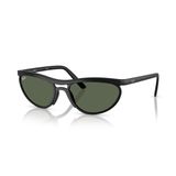 Ray-Ban RB 4453 601S71 59 Liteforce Unisex Güneş Gözlüğü