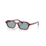 Ray-Ban RB 4455 680980 52 Unisex Güneş Gözlüğü