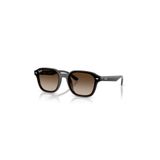 Ray-Ban RB 4458D 714/13 65 Unisex Güneş Gözlüğü