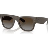 Ray-Ban RB 4840S 6124T5 50 Polarize Unisex Güneş Gözlüğü