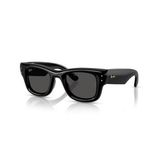 Ray-Ban RB 4940 601/87 50 Wayfarer Puffer Unisex Güneş Gözlüğü