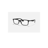 Ray-ban Rb 7047 5196 54-17 Mavi Işık Filtreli Ekran Gözlüğü