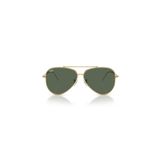 Ray-Ban RB R0101S 001VR 59-14 Unisex Güneş Gözlüğü