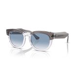 Ray-Ban RB0298S 13553F 53 Kadın Güneş GözlüğÜ