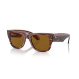 Ray-Ban RB0840 S 954 33 51 Mega Wayfarer Unisex Güneş Gözlüğü