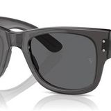 Ray-Ban RB0840S 1406B1 51 Unisex Gunes Gozlugu