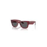 Ray-Ban RB0840S 6679B1 51 Unisex Güneş Gözlüğü