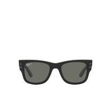 Ray-Ban RB0840S Kare Siyah Unisex Polarize Güneş Gözlüğü