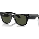 Ray-Ban RB0840S Mega Wayfarer 901 31 Unisex Güneş Gözlüğü