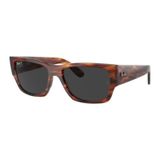 Ray-Ban RB0947S 954/48 Carlos Polarize Erkek Güneş Gözlüğü
