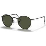 Ray-Ban Rb0RB3447 919931 53 G Unisex Güneş Gözlüğü Metal Çerçeve UV 400 Koruma Özelliği ile - 53 Ekartman
