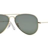 Ray-Ban RB2035 002 58 58.14 Unisex Güneş Gözlüğü