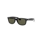 Ray-Ban RB2132 901/58 55 Polarize Erkek Güneş Gözlüğü