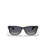 Ray-Ban RB2132 Kare Siyah Erkek Polarize Güneş Gözlüğü
