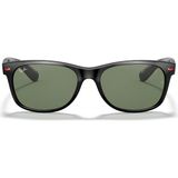 Ray-Ban RB2132-M New Wayfarer F60131 - GÜNEŞ GÖZLÜĞÜ