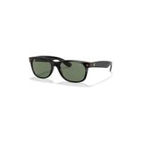 Ray-Ban RB2132M New Wayfarer Güneş Gözlüğü 55mm