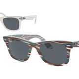 Ray-Ban RB2140 1407R5 50 Unisex Güneş Gözlüğü