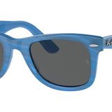 Ray-Ban RB2140 1409/B1 50 Unisex Güneş Gözlüğü