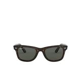 Ray-Ban RB2140 Kare Kahve Unisex Polarize Güneş Gözlüğü