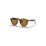 Ray-Ban RB2180 710/83 49 Polarize Unisex Güneş Gözlüğü