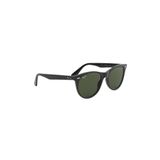 RAY-BAN RB2185 1250/AD 55 EVOLVE MAVİ DEGRADE GÜNEŞ GÖZLÜĞÜ