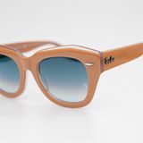 Ray-Ban RB2186 1297 3M 49.20 Unisex Güneş Gözlüğü