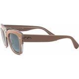 Ray-Ban RB2186 1297/3M 49 Kadın Güneş Gözlüğü