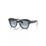Ray-Ban RB2186 14043F 49 Kadın Güneş Gözlüğü