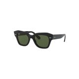 RAY-BAN RB2186 901/31 49 STATE STREET GÜNEŞ GÖZLÜĞÜ