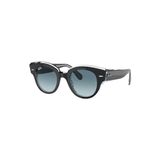 Ray-Ban RB2192 1294 3M 47.22 Unisex Güneş Gözlüğü