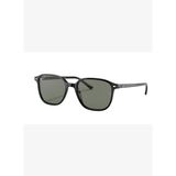 Ray-Ban RB2193 Kare Siyah Unisex Polarize Güneş Gözlüğü