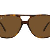 Ray-Ban Rb2198 902/57 56 Polarize Erkek Güneş Gözlüğü