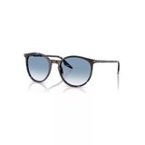Ray-Ban RB2204 14303F 51 Unisex Güneş Gözlüğü