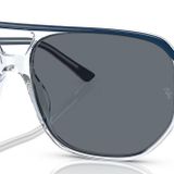 Ray-Ban RB2205 1397R5 57 Unisex Güneş Gözlüğü