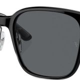 Ray-Ban RB2206D 901/87 57 Unisex Güneş Gözlüğü