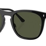 Ray-Ban RB2210 901/31 53 Siyah Unisex Güneş Gözlüğü