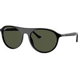 Ray-Ban RB2215 901 31 59 Unisex Güneş Gözlüğü