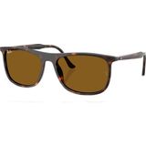 Ray-Ban RB2216 902 33 58 Unisex Güneş Gözlüğü