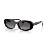 Ray-Ban Rb2221 901/M3 53 Polarize Unisex Güneş Gözlüğü